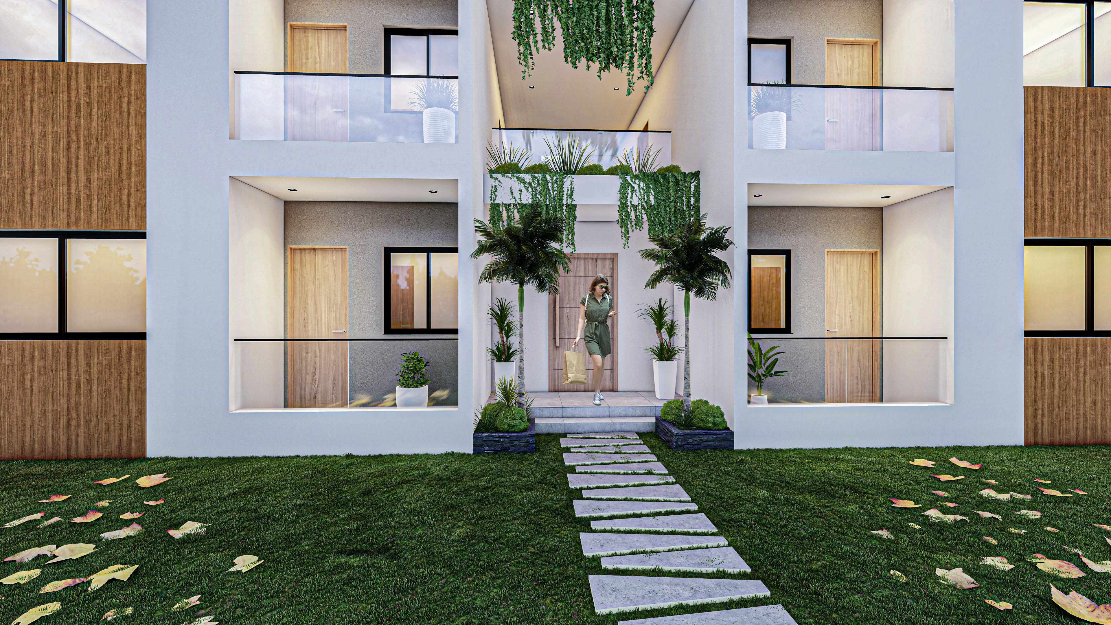 studio residence